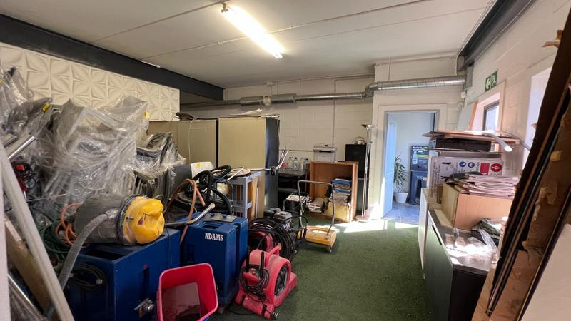 To Let commercial Property for Rent in Rivergate Western Cape